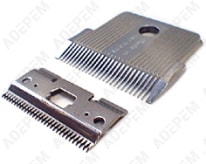 Coltello per tosaerba