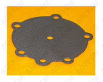 Valvola dell'acqua a membrana