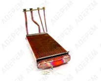 Servicios de reducción del ruido del intercambiador 2 97902366