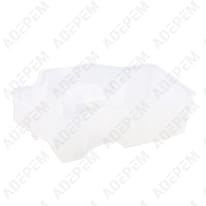 Bac d'évaporation 144,5x239,5mm 140143806010