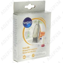 Kit de mantenimiento de hierro 484000008407