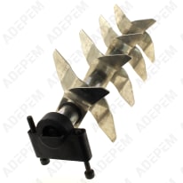 Rodillo escarificador 91102646