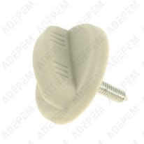 Tornillos de la carcasa del filtro de aire 5131036866