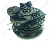 Avvolgitore completo 00644586