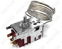 Termostato 077b5010
