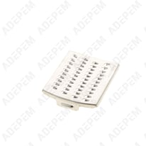 Multa por violación 00618101