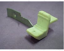 Blocco griglia sinistra bl