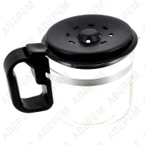 Jarra universal 12/15 tazas ucf100