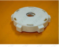 Tapón de soporte del brazo