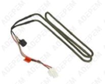 Resistencia de descongelación, 140w, da47-00247k