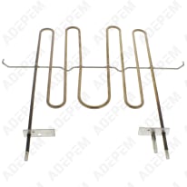 Calentador de bóveda 2700w c00098400