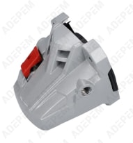 Caja de engranajes 16058065S3