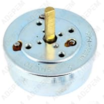 Timer forno 125mn tm83201060