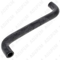 Manguera de la electroválvula 46002053