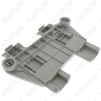 Soporte de la cesta superior izquierda