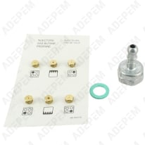 inyectores de gas butano 4431910170