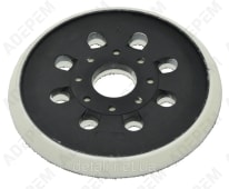 Piastra di rettifica 2609100541