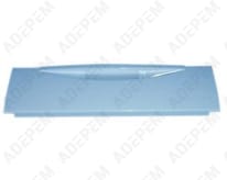 Puerta del congelador