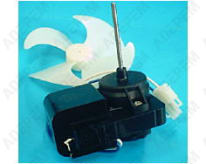 Motore del ventilatore f64-12