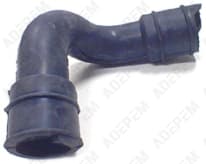 Manguera acodada Pump-bloc