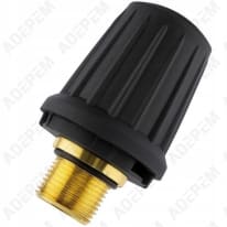 Tapón de seguridad 4.590-007.0