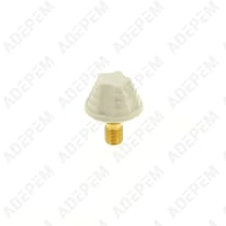 Tapón central de vapor