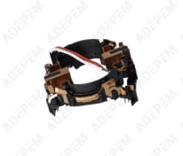 Soporte para escobas 1600A00B66