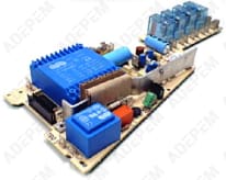 Tarjeta de alimentación C00125950