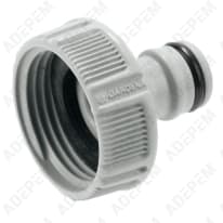 Cuerpo de válvulas 26/34