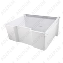 Cajón completo del congelador con impresión 8078300228