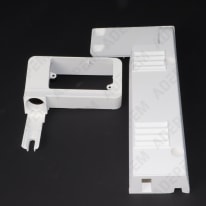 Estuche de plástico sin tarjeta blc quilates/g, 091519