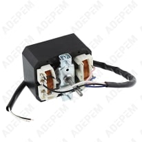 Moteur principal 50253387000