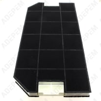 Filtro de carbón 00460367