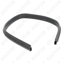 Junta inferior de la puerta 481246668467