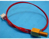 Sensor termostático