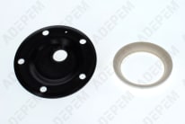 Tapa de inspección del depósito esmaltado 87167621550