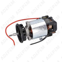 Moteur à courant continu F016F04408