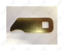 Cuchillas escarificadoras, 16 por juego