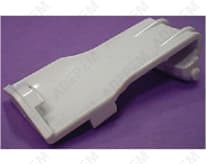 Brazo exprimidor blanco