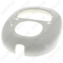 Coperchio superiore bianco SS-994676