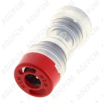 Conexión de 6,35 mm