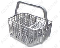 Cesto para cubiertos