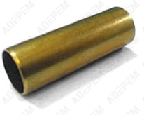 Anillo de aire semirrápido