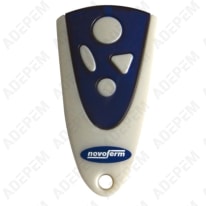 Panel de control 481010424024