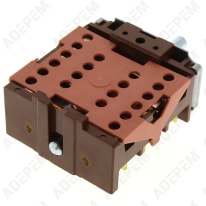 Interruptor de placa 46.27266.813