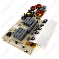 Módulo de alimentación izquierdo 00439309