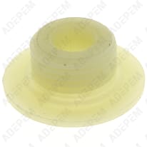 Bomba de aceite de engranajes helicoidales 123878083/0