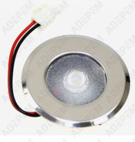 Foco + bombilla c00373221