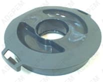 Tapa del bol de la batidora