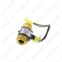 Sensor de caudal 87167602300